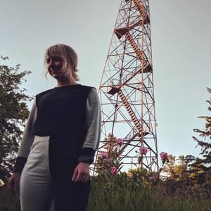 Meet your Posher, Allie